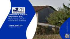 Foto Immobile in asta di 50 m con pi� di 5 locali in vendita a Bene Vagienna