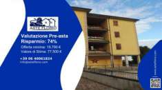 Foto Immobile in asta di 50 m con pi di 5 locali in vendita a Casalgrande