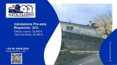 Foto Immobile in asta di 50 m in vendita a Abbadia San Salvatore