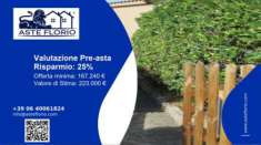 Foto Immobile in asta di 50 m in vendita a Arzachena