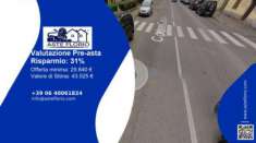 Foto Immobile in asta di 50 m in vendita a Asti