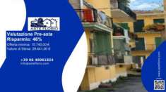 Foto Immobile in asta di 50 m in vendita a Biella