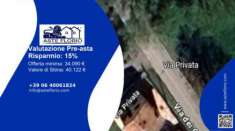 Foto Immobile in asta di 50 m in vendita a Bienno