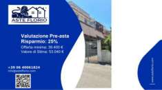 Foto Immobile in asta di 50 m in vendita a Furnari