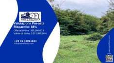 Foto Immobile in asta di 50 m in vendita a Mantova