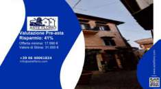 Foto Immobile in asta di 50 m in vendita a Monte Compatri