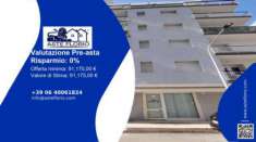 Foto Immobile in asta di 50 m in vendita a Montesilvano