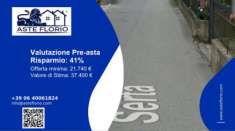 Foto Immobile in asta di 50 m in vendita a Morbegno