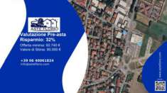 Foto Immobile in asta di 50 m in vendita a Noceto