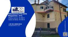 Foto Immobile in asta di 50 m in vendita a Piancastagnaio