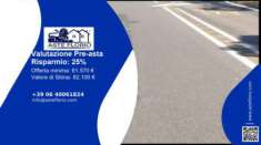 Foto Immobile in asta di 50 m in vendita a Roma