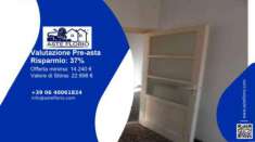 Foto Immobile in asta di 50 m in vendita a Ronco Scrivia