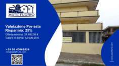 Foto Immobile in asta di 50 m in vendita a Roseto degli Abruzzi