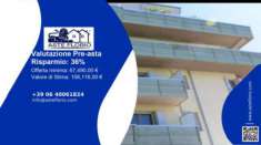 Foto Immobile in asta di 50 m in vendita a Rovigo