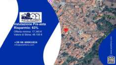 Foto Immobile in asta di 50 m in vendita a Sessa Aurunca