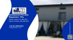 Foto Immobile in asta di 50 m in vendita a Tarcento