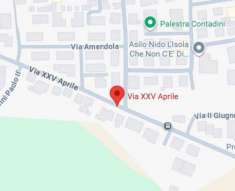 Foto Immobile in asta di 50 m in vendita a Torre Annunziata