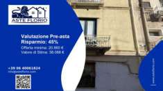 Foto Immobile in asta di 50 m in vendita a Trapani