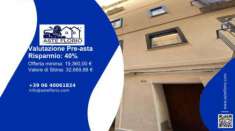 Foto Immobile in asta di 50 m in vendita a Trapani