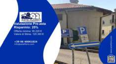 Foto Immobile in asta di 50 m in vendita a Vicenza