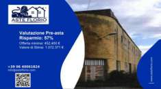 Foto Immobile in asta di 500 m con pi di 5 locali in vendita a Catanzaro