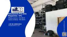 Foto Immobile in asta di 500 m con pi di 5 locali in vendita a Monterenzio