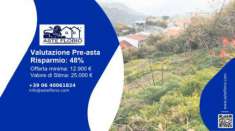 Foto Immobile in asta di 5000 m in vendita a Casalvecchio Siculo