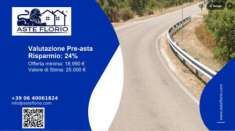 Foto Immobile in asta di 50070 m in vendita a San Basilio