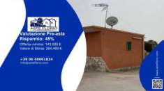 Foto Immobile in asta di 50099 m in vendita a Canosa di Puglia