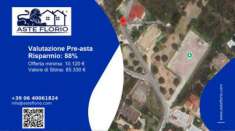Foto Immobile in asta di 501 m in vendita a Siderno