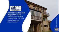 Foto Immobile in asta di 502 m con 3 locali in vendita a Belmonte Mezzagno
