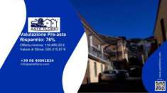 Foto Immobile in asta di 503 m in vendita a Dorgali