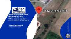 Foto Immobile in asta di 5035 m con pi� di 5 locali in vendita a Sassoferrato