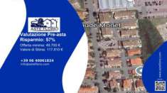 Foto Immobile in asta di 504 m in vendita a Ravenna