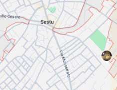 Foto Immobile in asta di 505 m con pi di 5 locali in vendita a Sestu