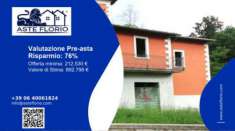 Foto Immobile in asta di 506 m, box auto in vendita a Arcidosso