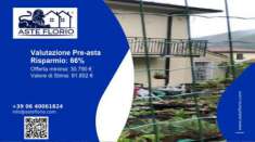 Foto Immobile in asta di 506 m in vendita a Tornolo