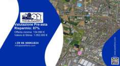 Foto Immobile in asta di 509 m con pi di 5 locali in vendita a Grugliasco