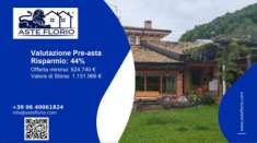 Foto Immobile in asta di 509 m in vendita a Sant'Ambrogio di Valpolicella