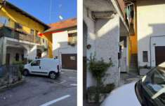 Foto Immobile in asta di 51 m con 3 locali in vendita a Uboldo