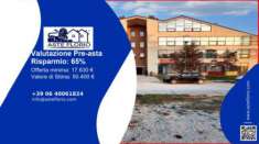 Foto Immobile in asta di 51 m con pi di 5 locali in vendita a Gubbio