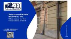 Foto Immobile in asta di 51 m con pi di 5 locali in vendita a Messina