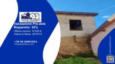 Foto Immobile in asta di 51 m in vendita a Bargagli