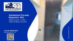 Foto Immobile in asta di 51 m in vendita a Camporeale