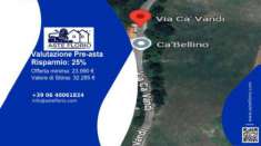 Foto Immobile in asta di 51 m in vendita a Carpegna