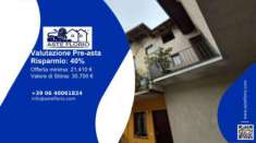 Foto Immobile in asta di 51 m in vendita a Cocquio-Trevisago