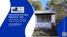 Foto Immobile in asta di 51 m in vendita a Lipari