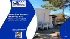 Foto Immobile in asta di 51 m in vendita a Lipari