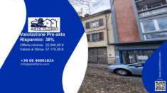 Foto Immobile in asta di 51 m in vendita a Mantova
