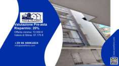 Foto Immobile in asta di 51 m in vendita a Montesilvano